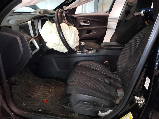 Photo 7 from auction – 2015 CHEVROLET EQUINOX LT with VIN 2GNFLFEK7F6303251