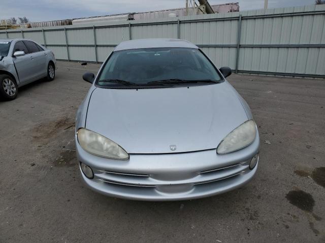 Photo 5 from auction – 2004 DODGE INTREPID E with VIN 2B3HD56M04H659262
