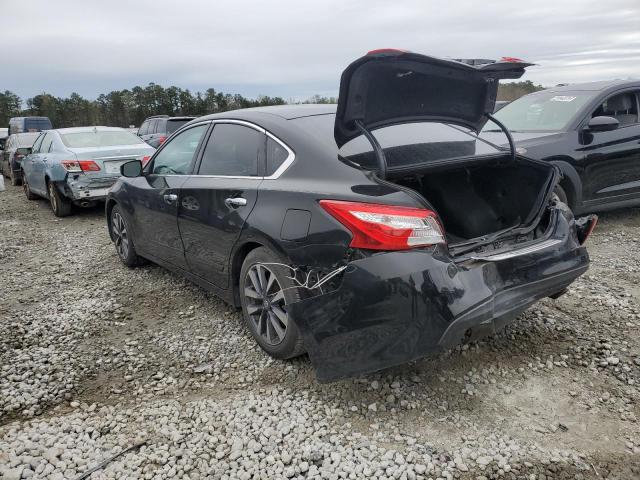 Photo 2 from auction – 2017 NISSAN ALTIMA BAS with VIN 1N4AL3AP6HC177483