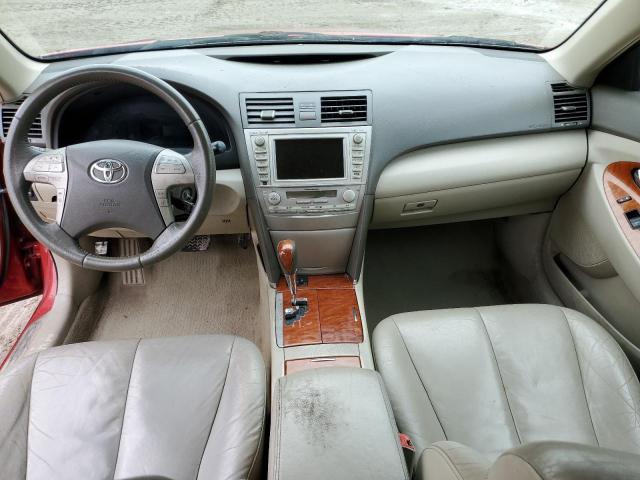 Photo 8 from auction – 2011 TOYOTA CAMRY with VIN 4T4BF3EK5BR178289