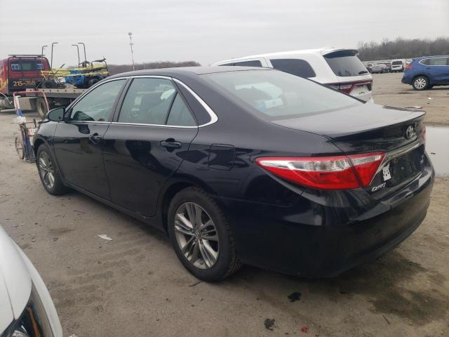 Photo 2 from auction – 2015 TOYOTA CAMRY LE with VIN 4T1BF1FK6FU062943