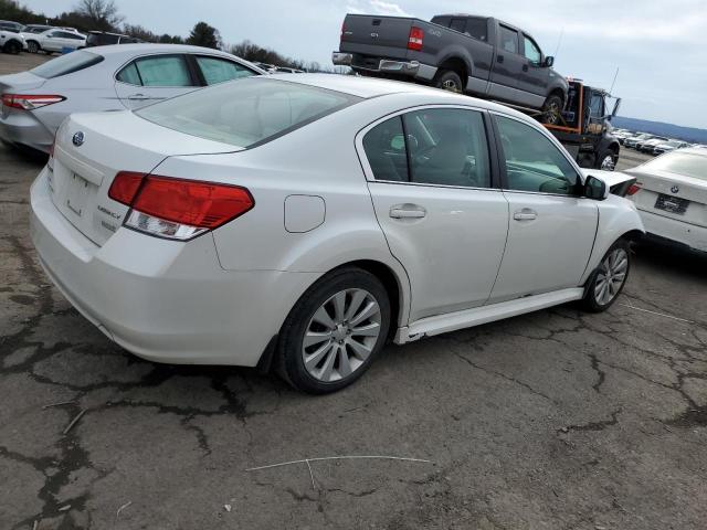 Photo 3 from auction – 2010 SUBARU LEGACY 2.5 with VIN 4S3BMBK6XA3225956