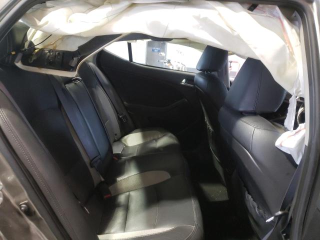 صورة رقم 10 من المزاد - 2012 KIA OPTIMA SX مع VIN 5XXGR4A6XCG001982