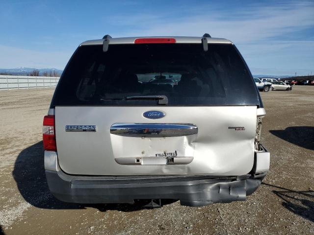 Photo 6 from auction – 2007 FORD EXPEDITION with VIN 1FMFK15537LA17409