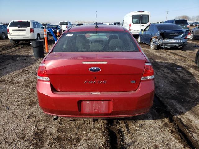 Photo 6 from auction – 2009 FORD FOCUS SE with VIN 1FAHP35N19W234989