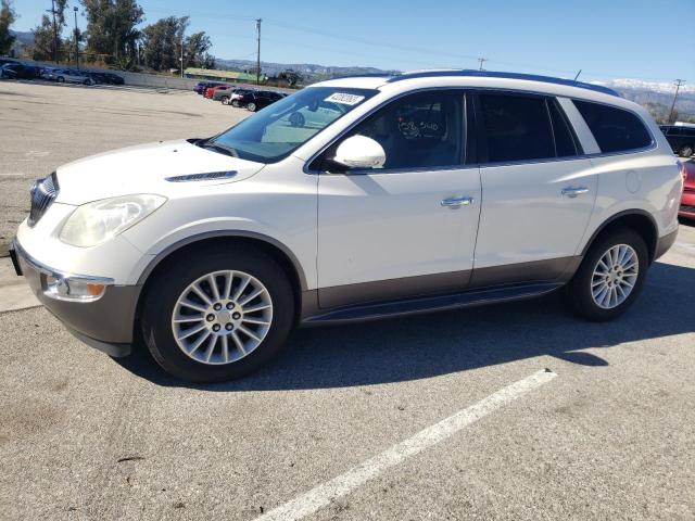 BUICK ENCLAVE CX 2010 con VIN 5GALRBED9AJ260551 - Foto de la subasta