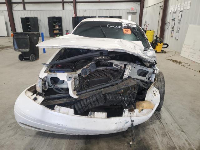 Photo 5 from auction – 2007 FORD CROWN VICT with VIN 2FAFP71W17X121185