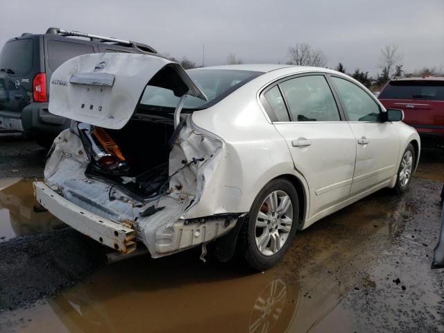 Photo 3 from auction – 2012 NISSAN ALTIMA BAS with VIN 1N4AL2AP7CN432567