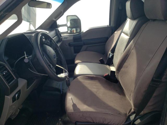 Photo 7 from auction – 2021 FORD F250 SUPER with VIN 1FT8W2BT4MEC20450