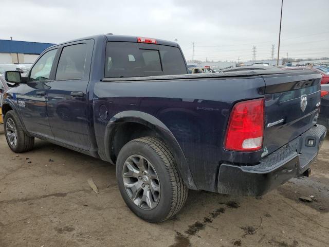 Photo 2 from auction – 2017 RAM 1500 SLT with VIN 1C6RR7LT0HS706842