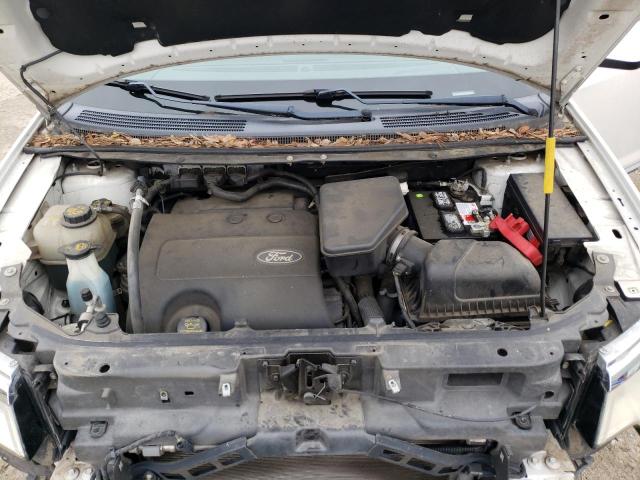 Photo 12 from auction – 2011 FORD EDGE LIMIT with VIN 2FMDK3KC0BBA45232