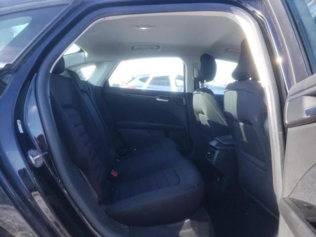 Photo 10 from auction – 2016 FORD FUSION SE with VIN 3FA6P0H96GR168329
