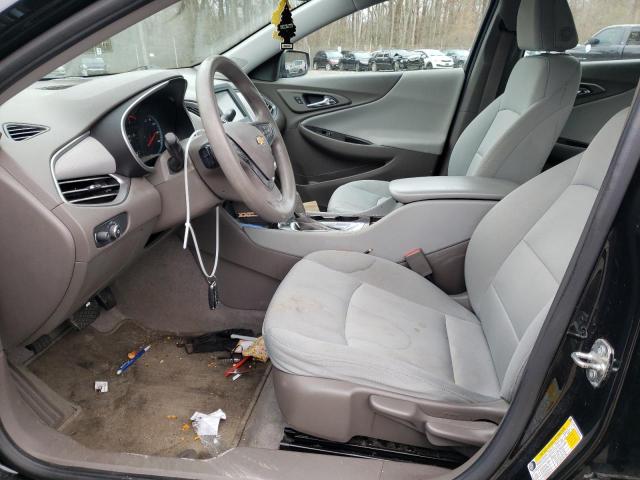 Photo 7 from auction – 2018 CHEVROLET MALIBU LS with VIN 1G1ZB5ST4JF267686
