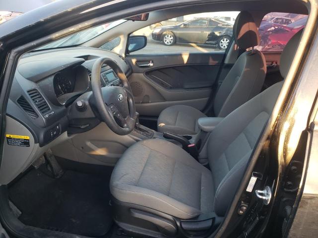 Photo 7 from auction – 2016 KIA FORTE LX with VIN KNAFK4A61G5613852