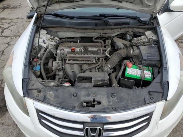 Photo 11 from auction – 2012 HONDA ACCORD LX with VIN 1HGCP2F35CA239291