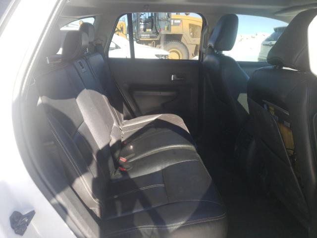 Photo 11 from auction – 2010 FORD EDGE LIMIT with VIN 2FMDK4KC9ABB48735
