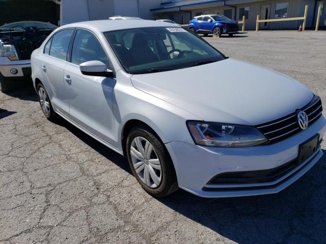 Photo 4 from auction – 2017 VOLKSWAGEN JETTA S with VIN 3VW2B7AJ8HM389821