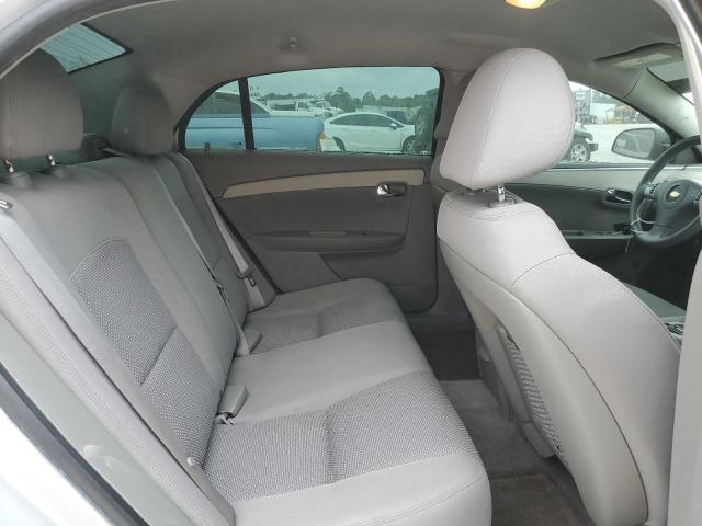 Photo 10 from auction – 2012 CHEVROLET MALIBU LS with VIN 1G1ZB5E01CF243771
