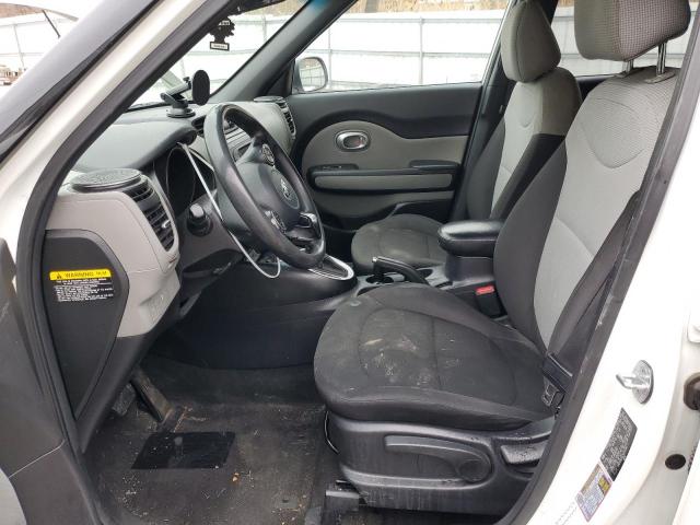 Photo 7 from auction – 2017 KIA SOUL with VIN KNDJN2A25H7444771