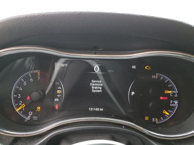 Photo 9 from auction – 2014 JEEP GRAND CHER with VIN 1C4RJFAG8EC262616