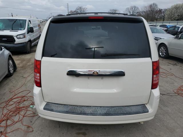 Photo 6 from auction – 2008 CHRYSLER TOWN & COU with VIN 2A8HR54P28R773365