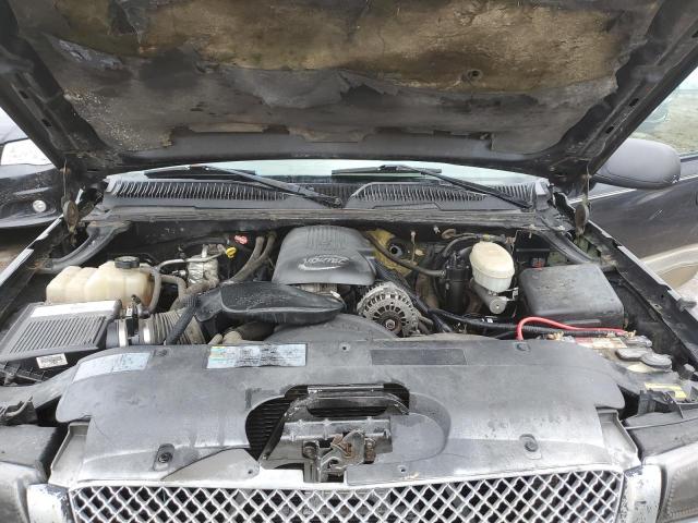 Photo 11 from auction – 2003 CHEVROLET SILVERADO with VIN 2GCEK19V831249529