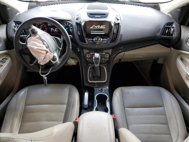 Photo 8 from auction – 2014 FORD ESCAPE TIT with VIN 1FMCU0J9XEUA13963