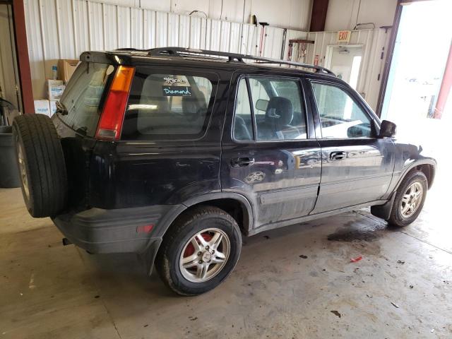 Photo 3 from auction – 1998 HONDA CR-V EX with VIN JHLRD1865WC040580