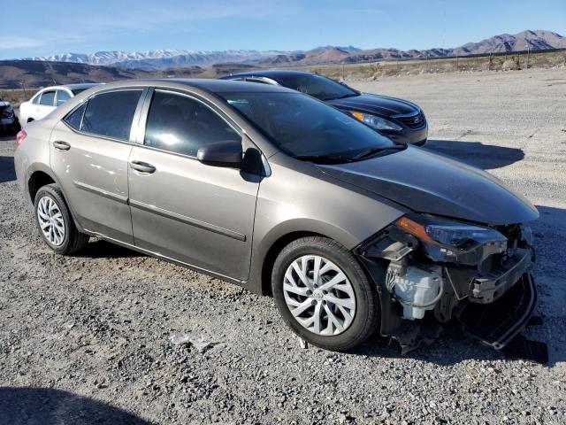 Photo 4 from auction – 2019 TOYOTA COROLLA L with VIN 5YFBURHEXKP876679