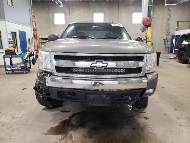 Photo 5 from auction – 2008 CHEVROLET PICK UP with VIN 1GCEK190X8Z261345