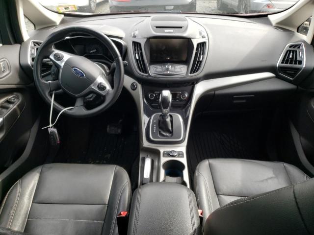 Photo 8 from auction – 2013 FORD C-MAX SEL with VIN 1FADP5BU7DL524749