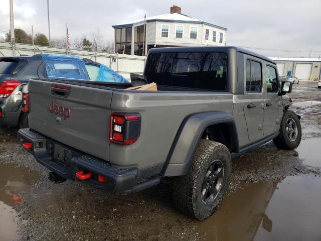 Photo 3 from auction – 2020 JEEP GLADIATOR with VIN 1C6JJTBG5LL197853