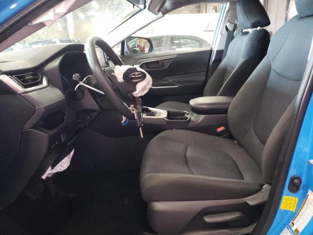 Photo 7 from auction – 2019 TOYOTA RAV4 LE with VIN JTMF1RFV7KD015072