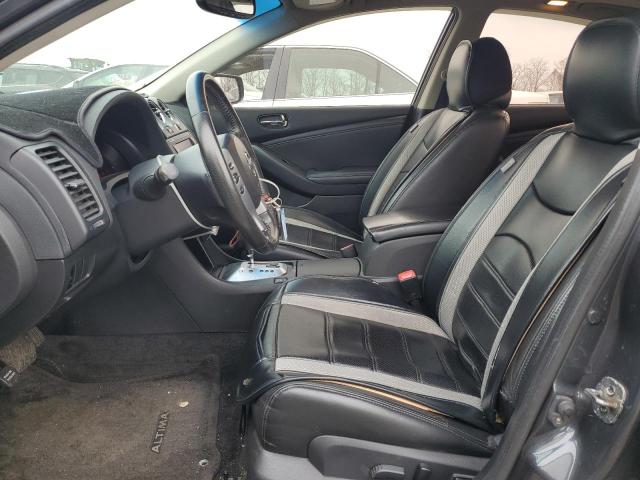 Photo 7 from auction – 2008 NISSAN ALTIMA 2.5 with VIN 1N4AL21E68C183227