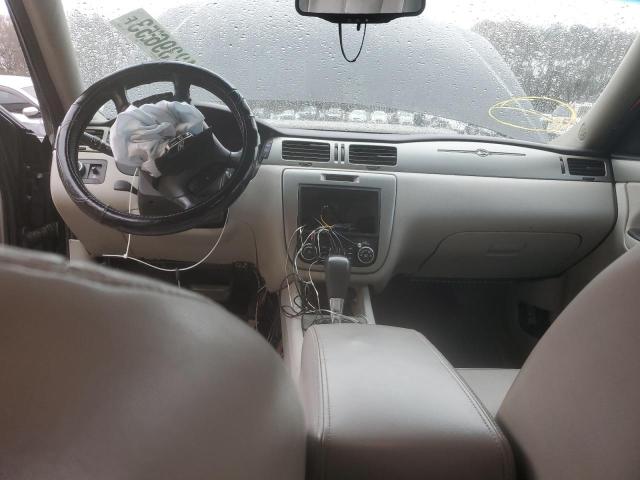 Photo 8 from auction – 2009 CHEVROLET IMPALA SS with VIN 2G1WD57C591103954