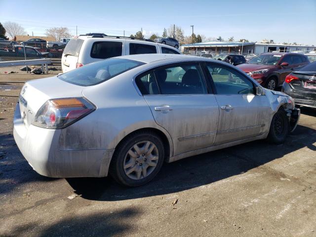 Photo 3 from auction – 2011 NISSAN ALTIMA BAS with VIN 1N4AL2AP8BC161531