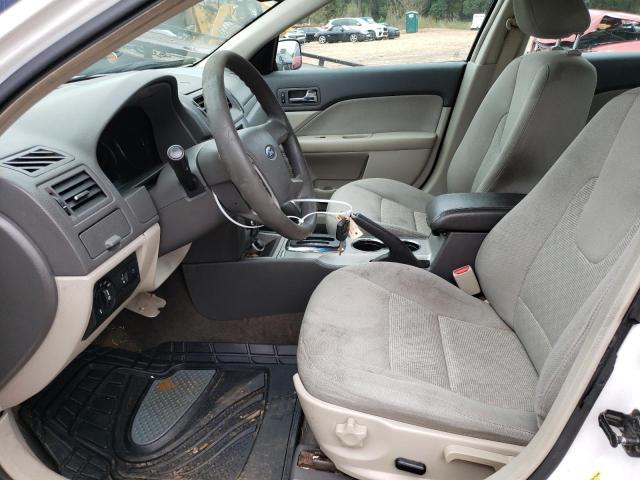 Photo 7 from auction – 2010 FORD FUSION SE with VIN 3FAHP0HA2AR226835