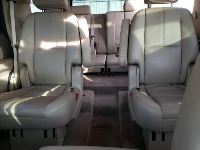 Photo 10 from auction – 2009 GMC YUKON SLT with VIN 1GKFK33069R209015