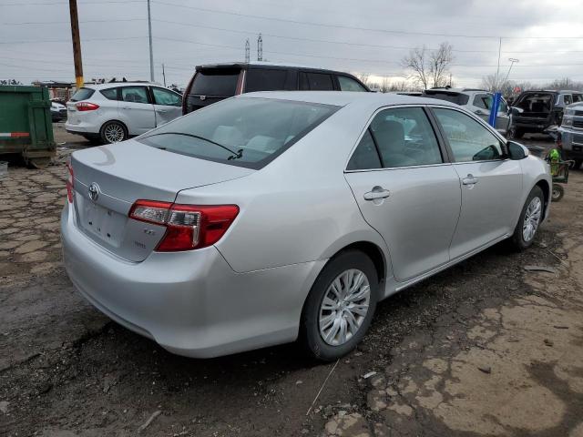 Photo 3 from auction – 2012 TOYOTA CAMRY BASE with VIN 4T1BF1FK5CU165329
