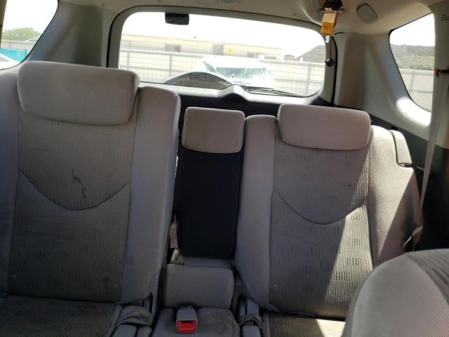 Zdjęcie 10 z aukcji – 2010 TOYOTA RAV4 z VIN JTMZF4DV8AD022583