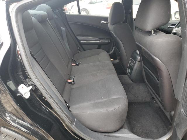 Photo 10 from auction – 2012 DODGE CHARGER SX with VIN 2C3CDXHG2CH303295