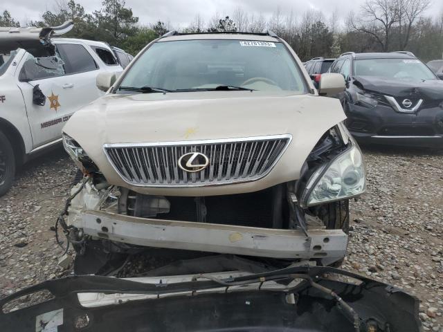 Photo 5 from auction – 2004 LEXUS RX 330 with VIN JTJGA31U040027751