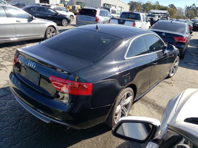 Photo 3 from auction – 2013 AUDI S5 PREMIUM with VIN WAUCGAFR0DA044274