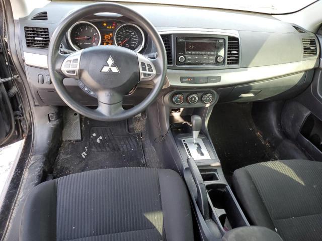 Foto 8 de la subasta – 2015 MITSUBISHI LANCER con VIN JA32U2FU2FU601140