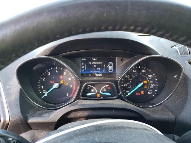 Photo 9 from auction – 2018 FORD ESCAPE SEL with VIN 1FMCU9HD4JUC75812