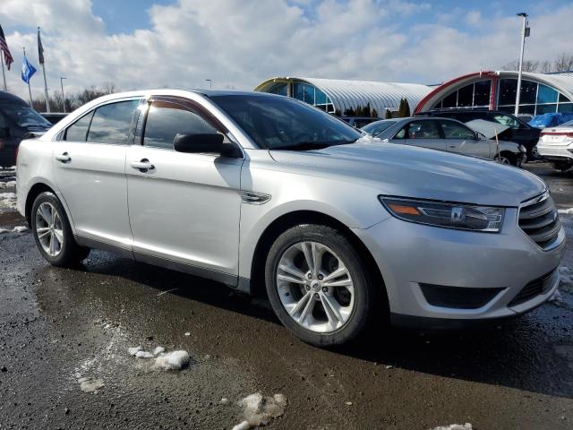 Photo 4 from auction – 2016 FORD TAURUS SE with VIN 1FAHP2D8XGG132829