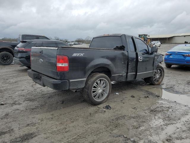 Photo 3 from auction – 2005 FORD F150 with VIN 1FTRF12215KE13177