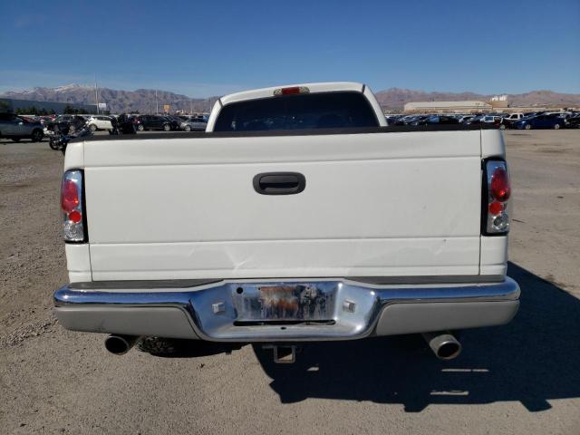 Photo 6 from auction – 2000 DODGE DAKOTA with VIN 1B7GG22N1YS699136