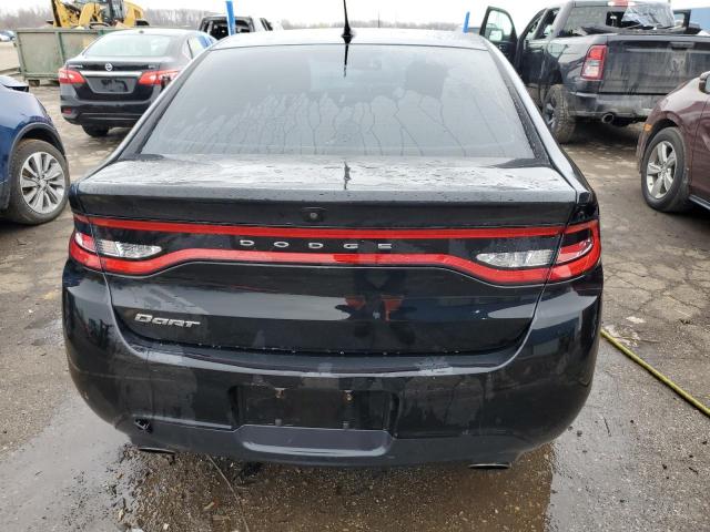 Photo 6 from auction – 2015 DODGE DART SXT with VIN 1C3CDFBB4FD126631