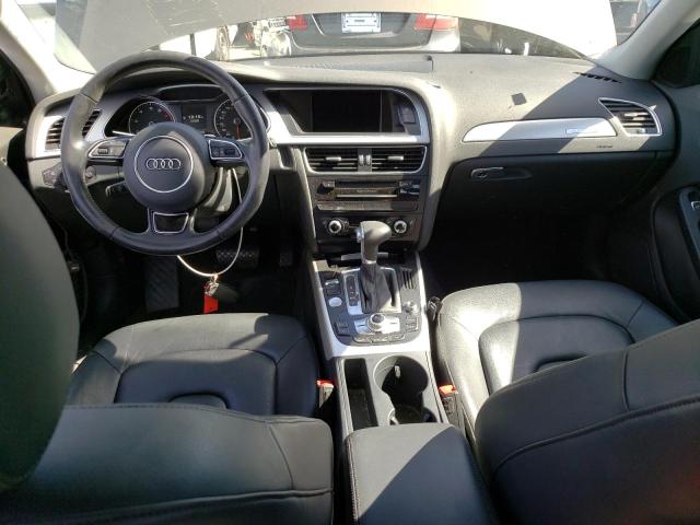 Photo 8 from auction – 2015 AUDI A4 PREMIUM with VIN WAUFFAFL8FN039492